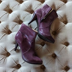 Nine West Booties